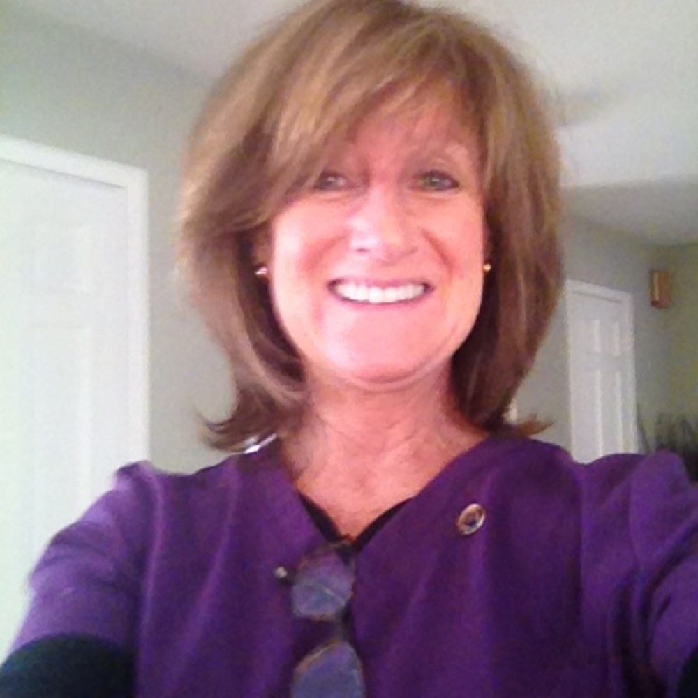 Meet your Posher, Virginia